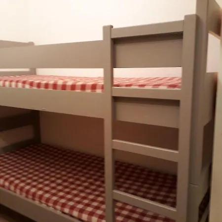 Gaudissard Apartment Barcelonnette