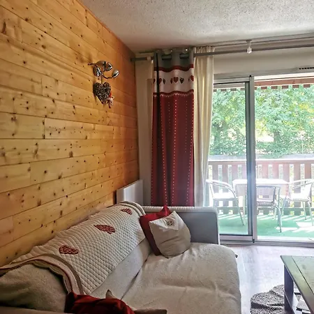 Apartment Gaudissard